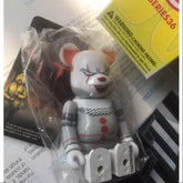 Bearbrick Series 36 HORROR IT 100%